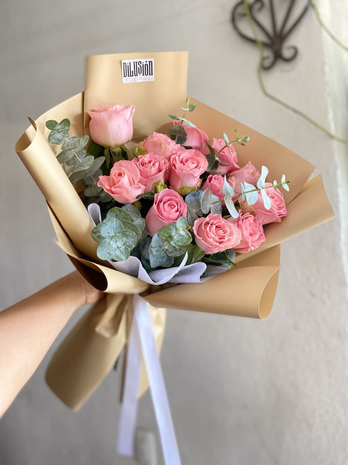 MILU BOUQUET