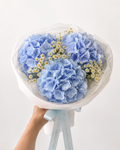 LE PETIT BLEU
