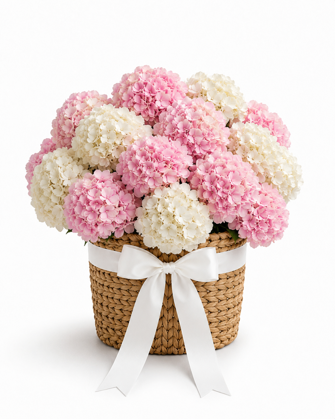 SOFT ROMANCE BASKET