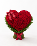 HEART ROSE: Small