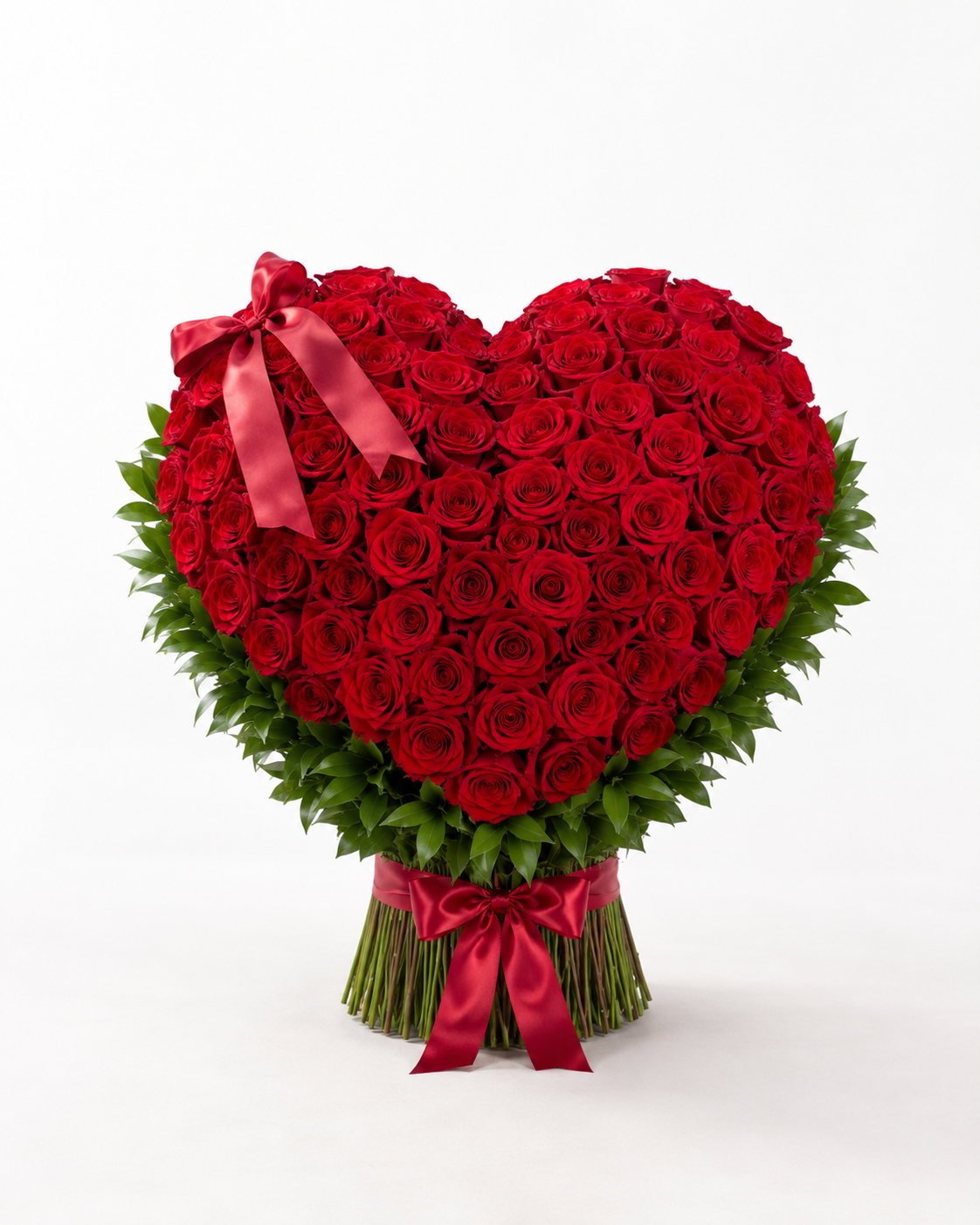 HEART ROSE: Small