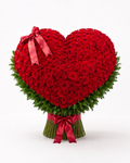 HEART ROSE: Medium
