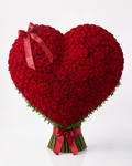 HEART ROSE: Large