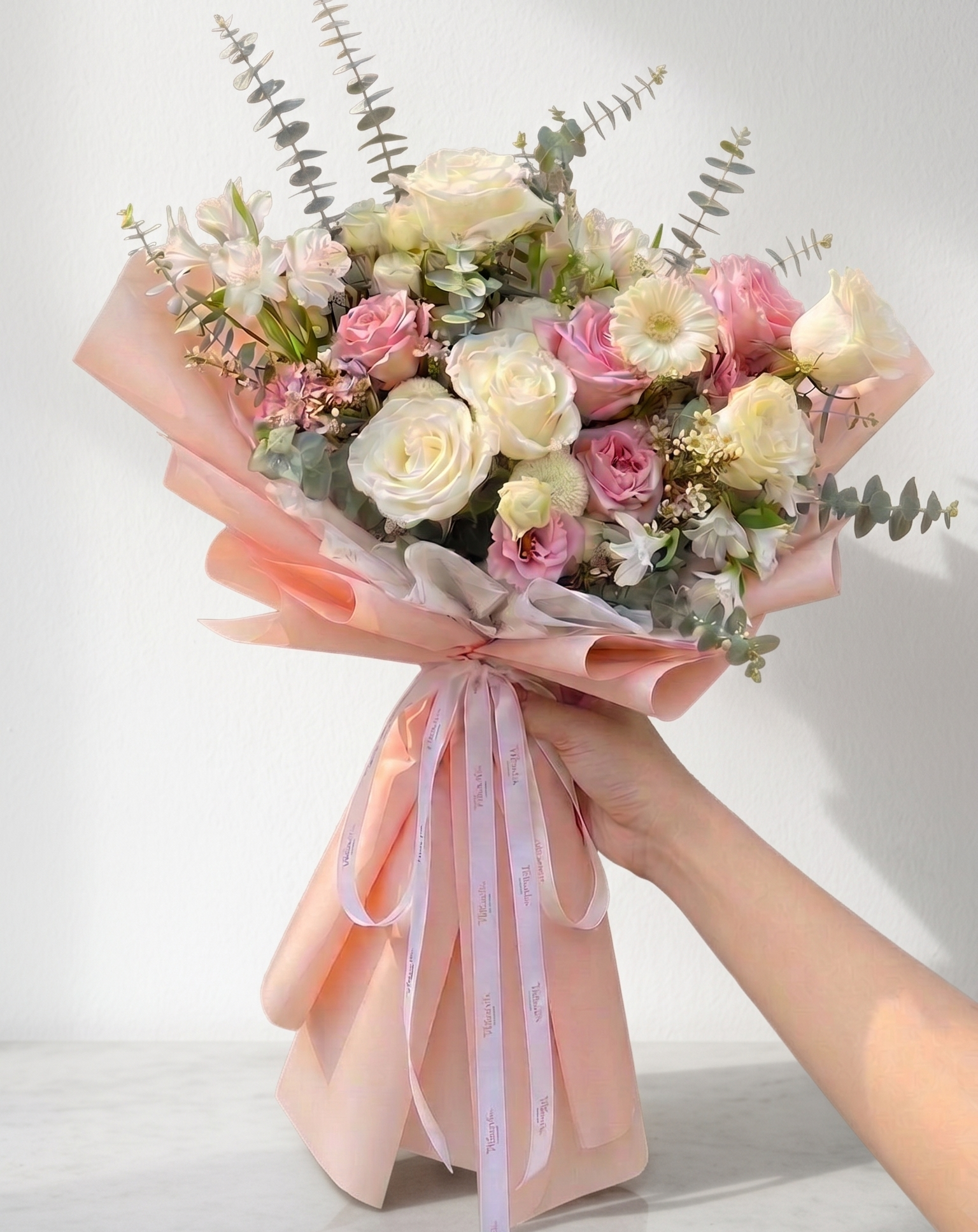 RAIN OF FEELINGS BOUQUET