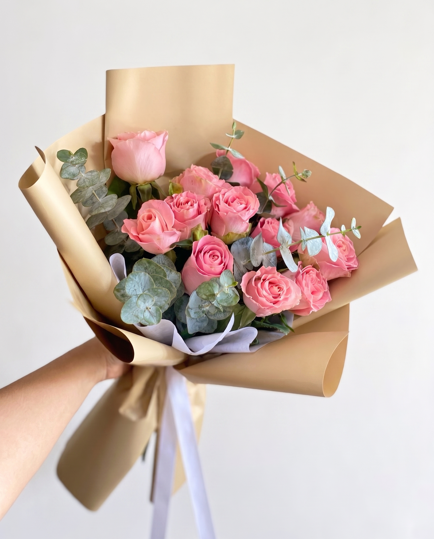 MILU BOUQUET