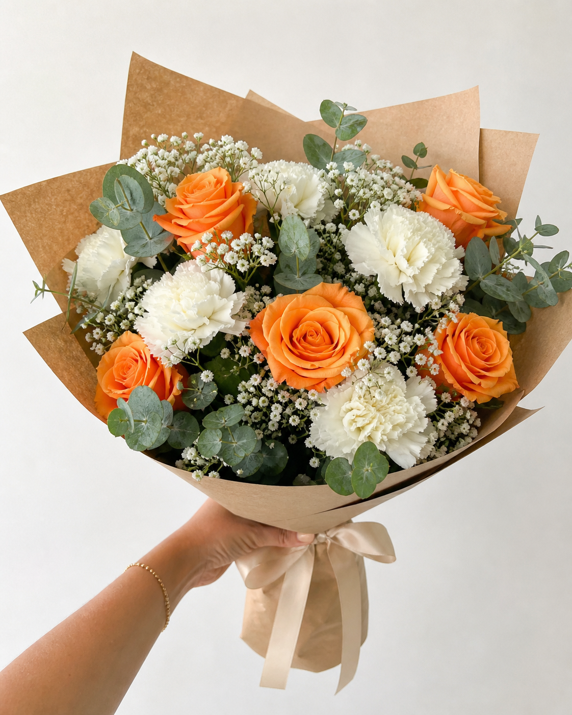 THE VALENCIA BOUQUET